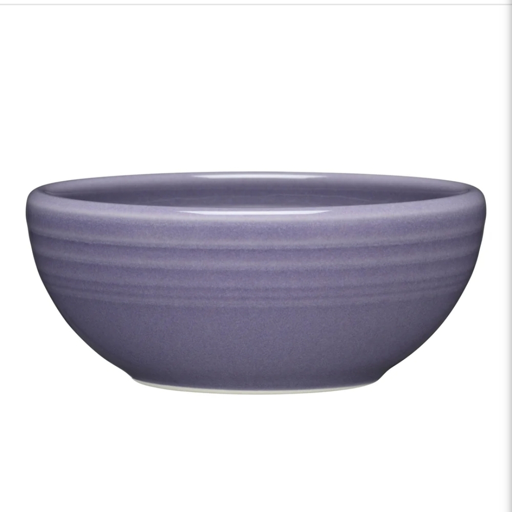 FIESTA LAVENDER MINI BOWL